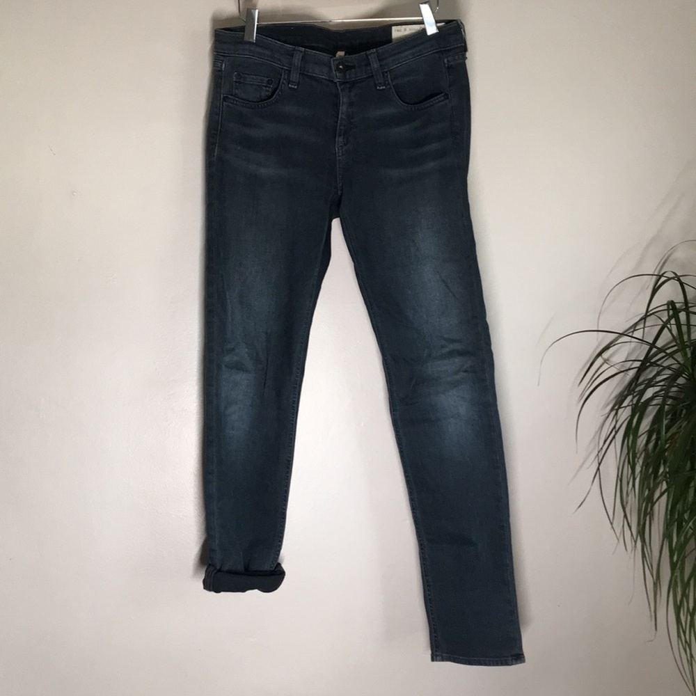 rag & bone jeans dre fit